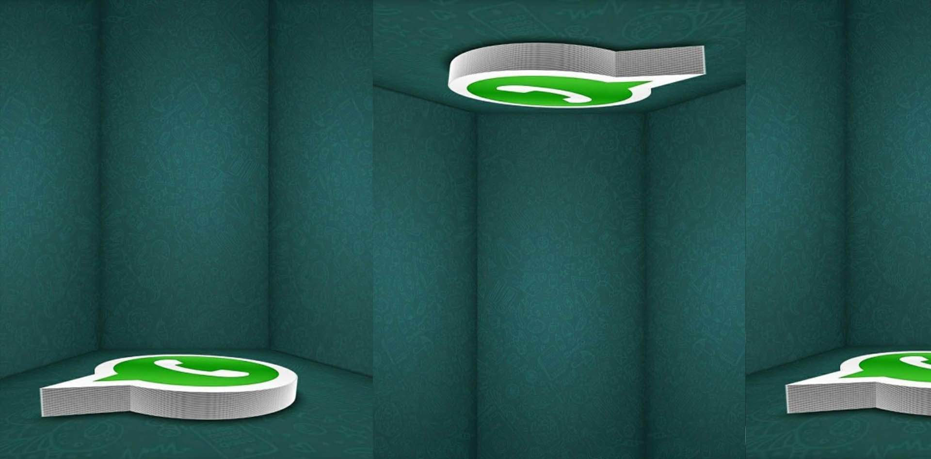 WhatsApp background image